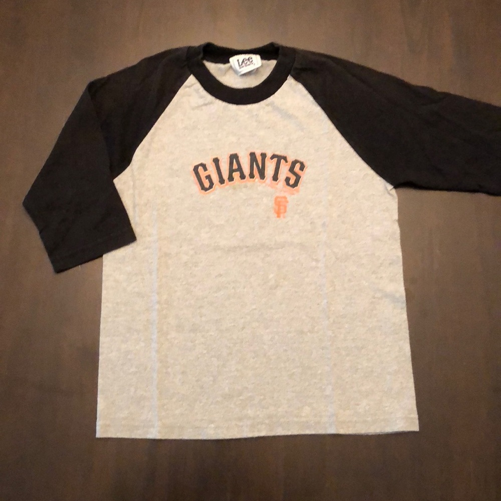 Giants - Shirt